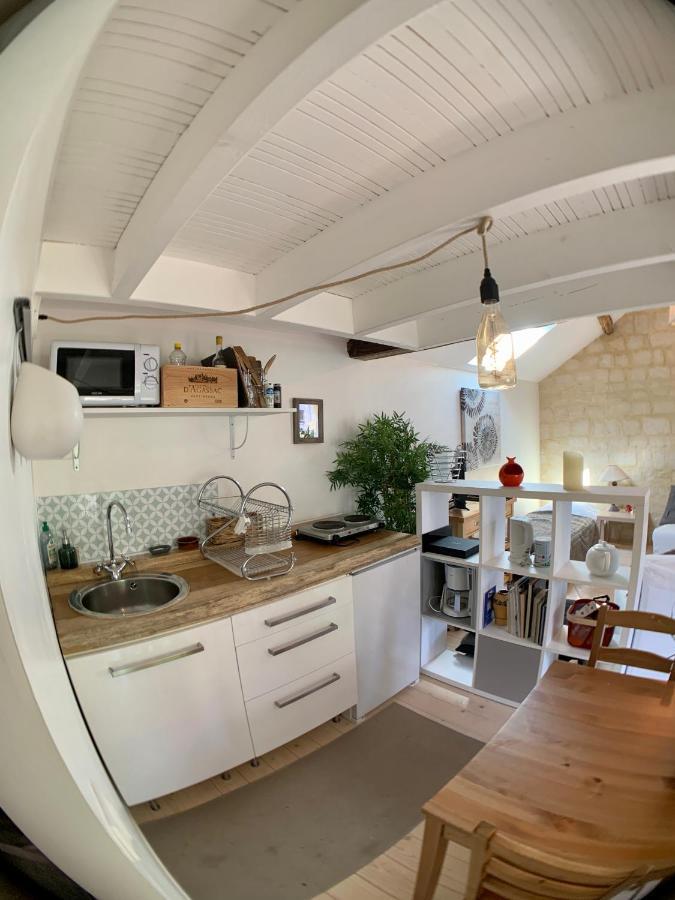 Appart Chic Et Cosy/Centre Ville/ 20Min De Paris Maisons-Laffitte Exterior foto